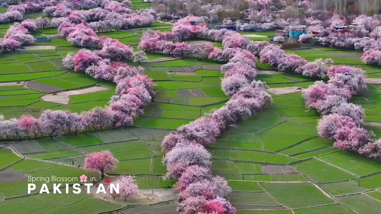 Kachura, District Skardu