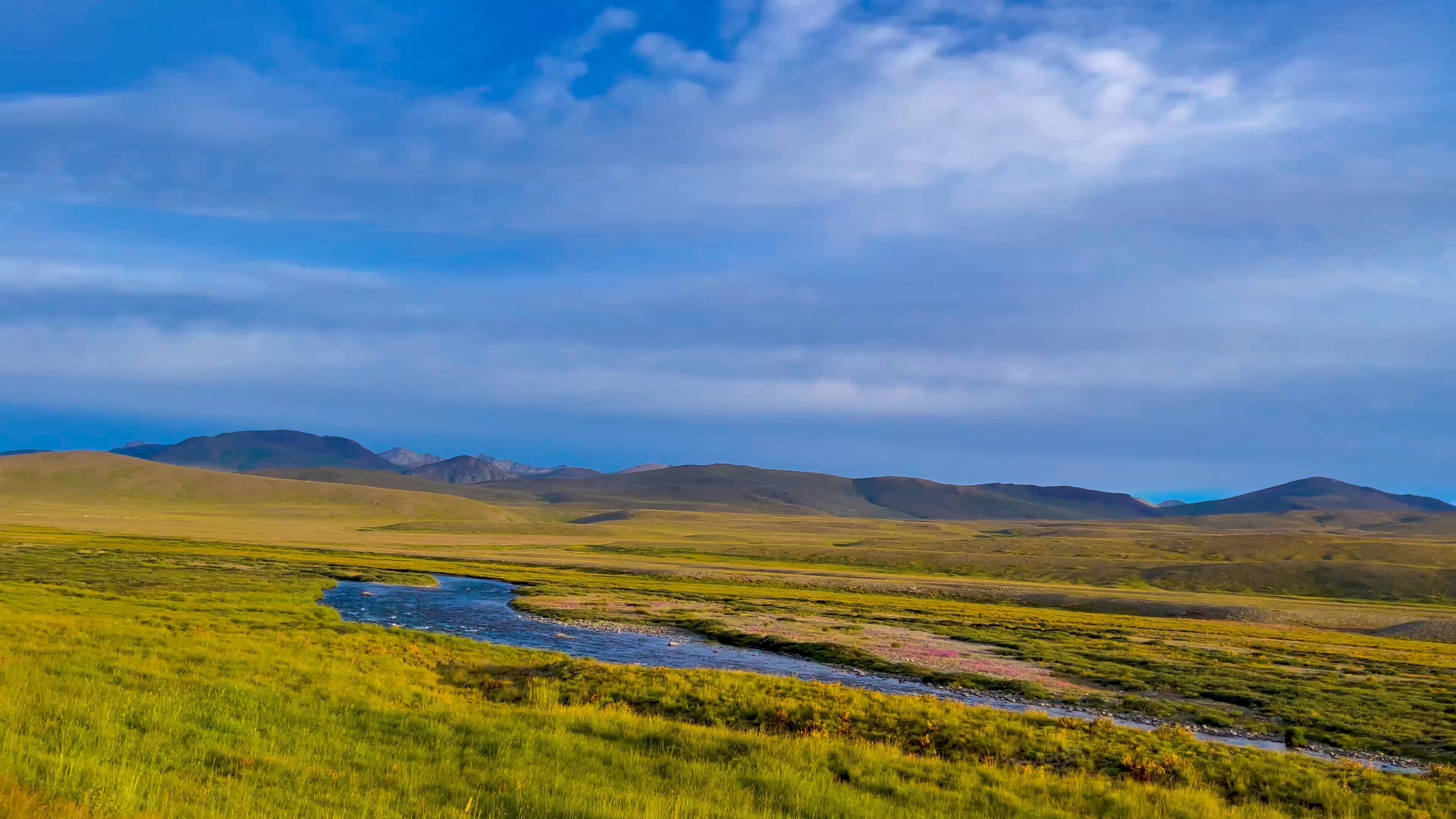 Deosai, District Astore
