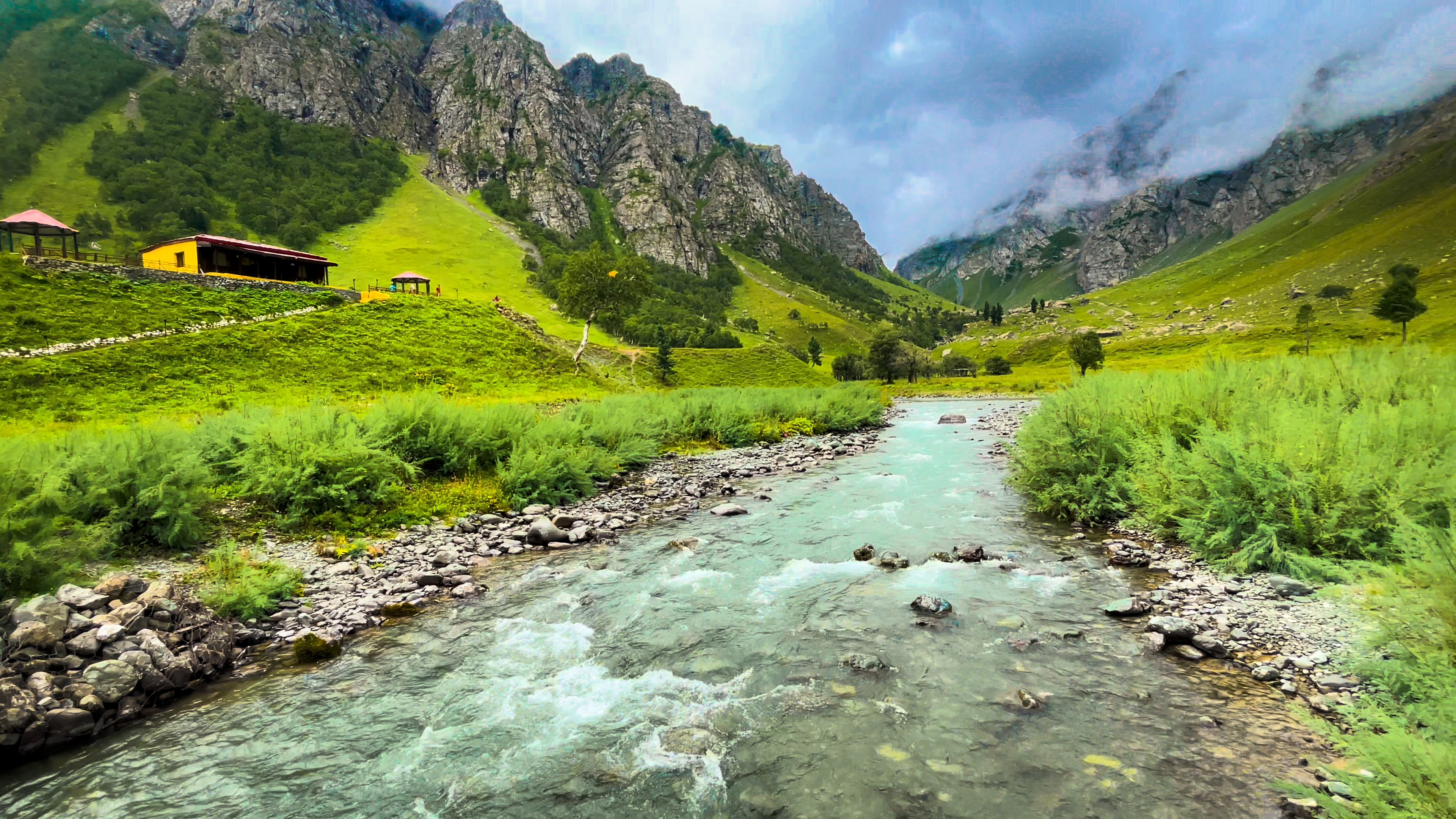 Minimarg, District Astore