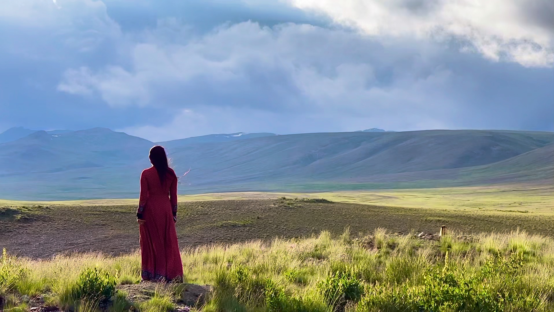 Deosai, District Astore