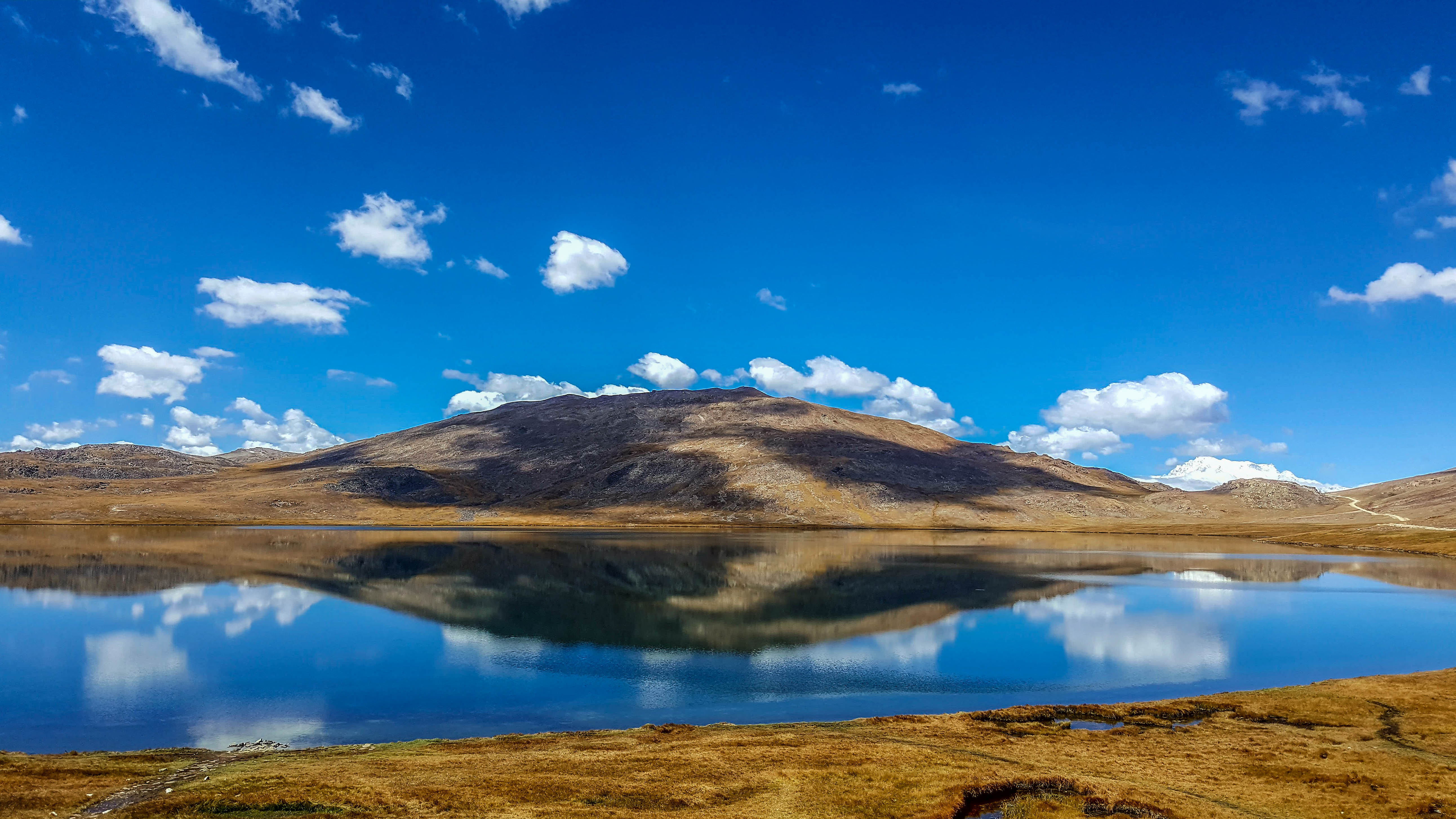 Deosai Plains