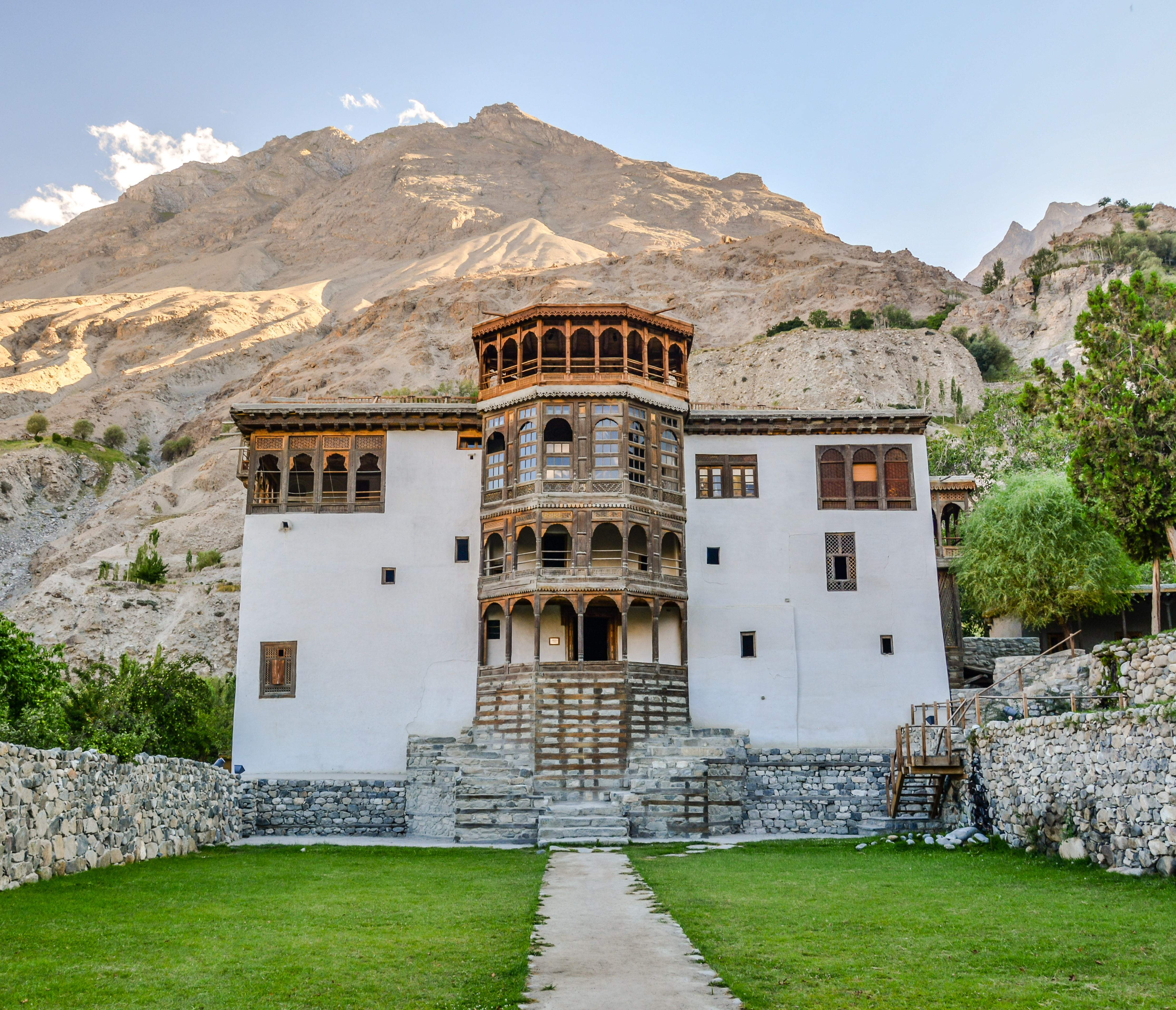 Khaplu