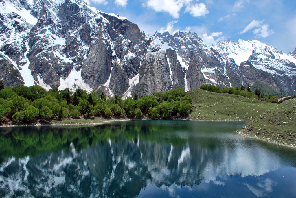 Kutwal Valley