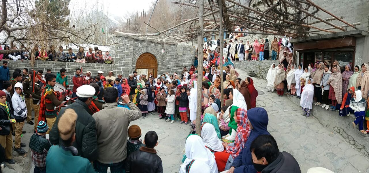 Navroz Festival