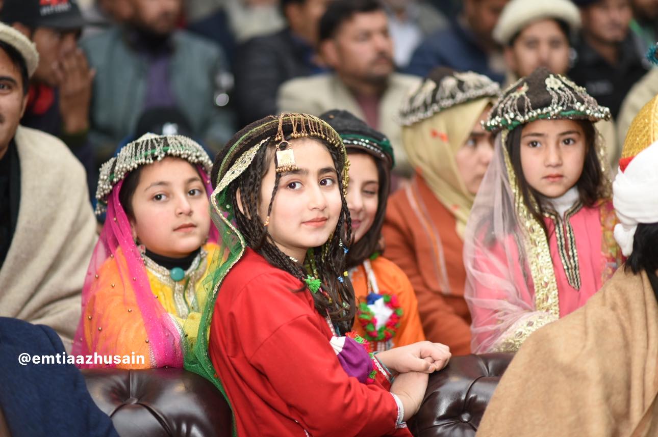 Skardu Cultural Festival